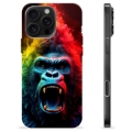 iPhone 16 Pro Max TPU-deksel - Gorilla