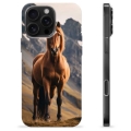 iPhone 16 Pro Max TPU-deksel - Hest