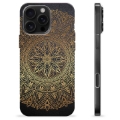 iPhone 16 Pro Max TPU-deksel - Mandala