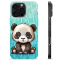 iPhone 16 Pro Max TPU-deksel - Panda