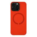 iPhone 16 Pro Max Tactical MagForce Aramid Bloody Mary Limited Edition-deksel - rød