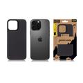 iPhone 16 Pro Max Tactical MagForce Aramid-deksel - svart