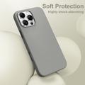 iPhone 16 Pro Max Tech-Protect Silicone MagSafe Deksel