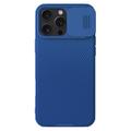 iPhone 16 Pro Nillkin CamShield Pro Hybrid-deksel