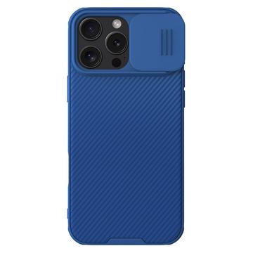 iPhone 16 Pro Nillkin CamShield Pro Hybrid-deksel