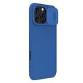 iPhone 16 Pro Nillkin CamShield Pro Hybrid-deksel