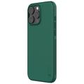 iPhone 16 Pro Nillkin Super Frosted Shield Pro Hybrid-deksel