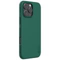 iPhone 16 Pro Nillkin Super Frosted Shield Pro Hybrid-deksel