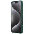 iPhone 16 Pro Nillkin Super Frosted Shield Pro Hybrid-deksel