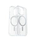 iPhone 16 Pro OtterBox Symmetry Series-deksel - MagSafe-kompatibel