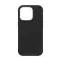 iPhone 16 Pro PanzerGlass Care Fearlessly Fashionable-Deksel - MagSafe-kompatibel - Svart