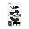 iPhone 16 Pro PanzerGlass Care Fearlessly Fashionable-Deksel - MagSafe-kompatibel - Svart