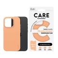 iPhone 16 Pro PanzerGlass Care Fearlessly Fashionable-Deksel- MagSafe-kompatibel