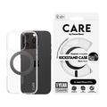 iPhone 16 Pro PanzerGlass Care Kickstand-deksel - MagSafe-kompatibel