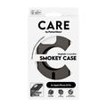 iPhone 16 Pro PanzerGlass Care Smokey Urban Combat Deksel- MagSafe-kompatibel - Svart