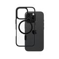 iPhone 16 Pro PanzerGlass Care Urban Combat-deksel - MagSafe-kompatibel - Svart