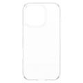 iPhone 16 Pro PanzerGlass HardCase Deksel