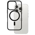 iPhone 16 Pro PanzerGlass HardCase MagSafe-kompatibelt Deksel