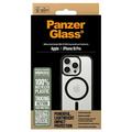 iPhone 16 Pro PanzerGlass HardCase MagSafe-kompatibelt Deksel