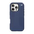 iPhone 16 Pro Speck Presidio2 Grip Hybrid-deksel