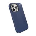 iPhone 16 Pro Speck Presidio2 Grip Hybrid-deksel