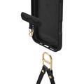 iPhone 16 Pro Spigen Cyrill Kajuk Classic Charm Mag-etui med rem