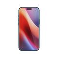 iPhone 16 Pro Spigen Glas.tR Ez Fit Beskyttelsesglass