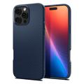 iPhone 16 Pro Spigen Liquid Air TPU-deksel