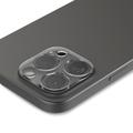 iPhone 16 Pro/16 Pro Max Spigen Optik.tR Kamera Linse Beskytter - Klar