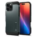 iPhone 16 Pro Spigen Tough Armor Mag Deksel