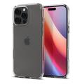 iPhone 16 Pro Spigen Ultra Hybrid Deksel - Klar