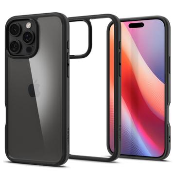 iPhone 16 Pro Spigen Ultra Hybrid Deksel