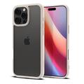 iPhone 16 Pro Spigen Ultra Hybrid Deksel - Titan naturlig