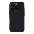 iPhone 16 Pro Tactical MagForce Velvet Smoothie Deksel - Asfalt