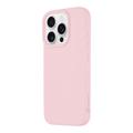 iPhone 16 Pro Tactical MagForce Velvet Smoothie Deksel - Rosa panter