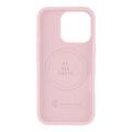 iPhone 16 Pro Tactical MagForce Velvet Smoothie Deksel - Rosa panter