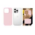 iPhone 16 Pro Tactical MagForce Velvet Smoothie Deksel - Rosa panter