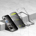 iPhone 16 Ringke Easy Slide Privacy Beskyttelsesglass - 2 stk.