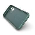 iPhone 16 Rugged TPU-deksel