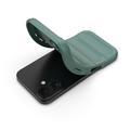 iPhone 16 Rugged TPU-deksel