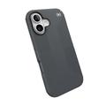 iPhone 16 Speck Presidio2 Grip Hybrid-deksel