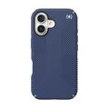 iPhone 16 Speck Presidio2 Grip Hybrid-deksel