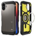 iPhone 16 Spigen Tough Armor Mag Deksel