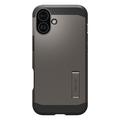 iPhone 16 Spigen Tough Armor Mag Deksel