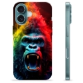 iPhone 16 TPU-deksel - Gorilla