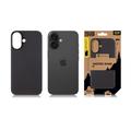 iPhone 16 Tactical MagForce Aramid-deksel - svart