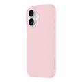 iPhone 16 Tactical MagForce Velvet Smoothie Deksel - rosa