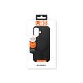 iPhone 16 UAG Essential Armor Deksel med MagSafe - Svart