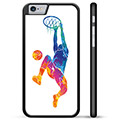 iPhone 6 / 6S Beskyttelsesdeksel - Slam Dunk