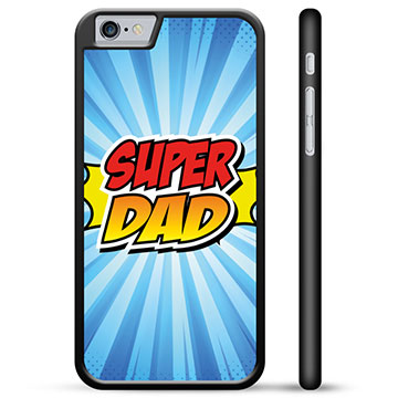 iPhone 6 / 6S Beskyttelsesdeksel - Super Pappa